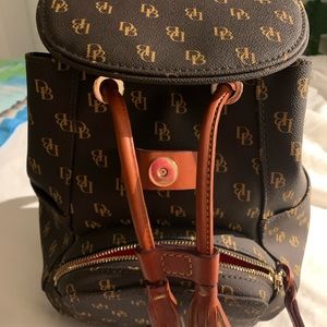 Dooney & Bourke Murphy backpack medium